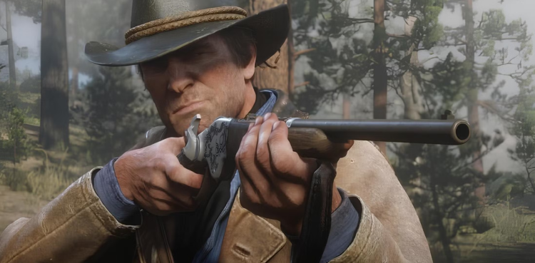 Czy kiedykolwiek zobaczymy Red Dead Redemption 3? 1