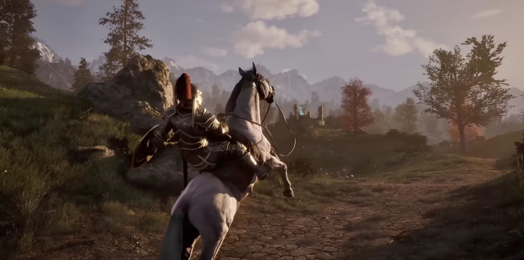 Oblivion Remastered przekroczył 9 milionów graczy zaledwie 3 miesiące po premierze 1