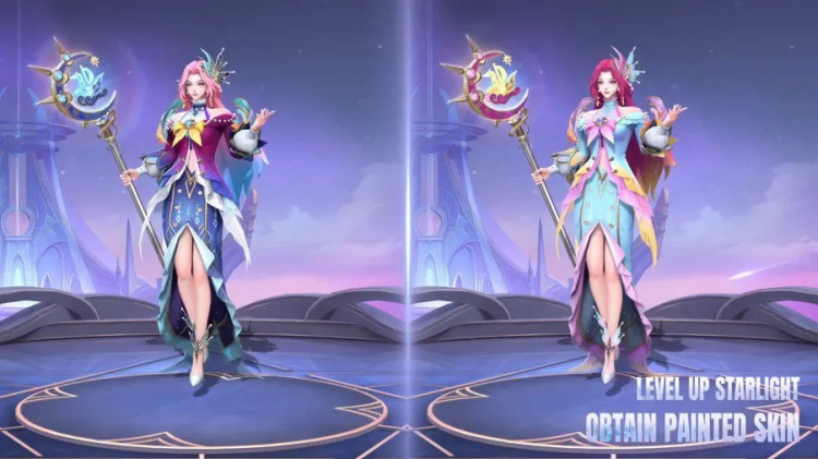Mobile Legends: Bang Bang August 2025 Starlight Pass – Full Breakdown and Rewards 3
