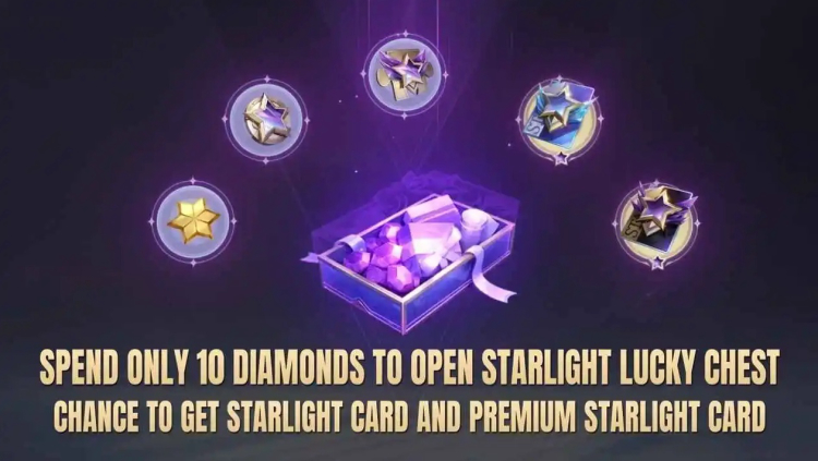 Mobile Legends: Bang Bang August 2025 Starlight Pass – Full Breakdown and Rewards 6