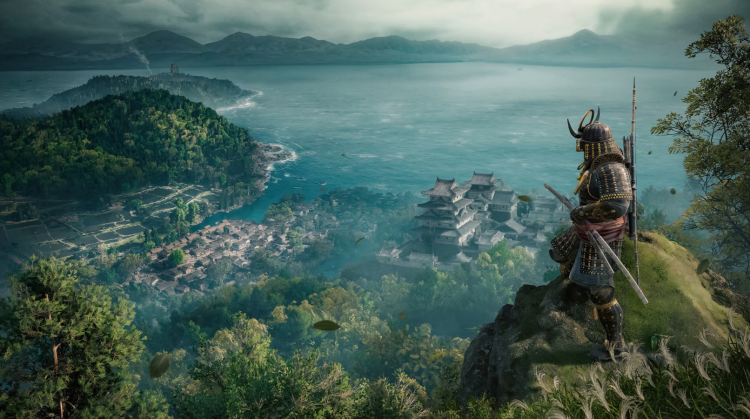 Assassin's Creed Shadows DLC Update 2