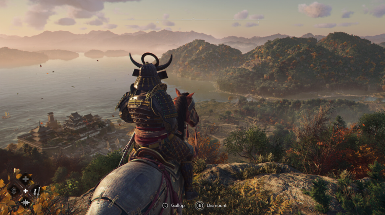 Assassin's Creed Shadows DLC Update 3