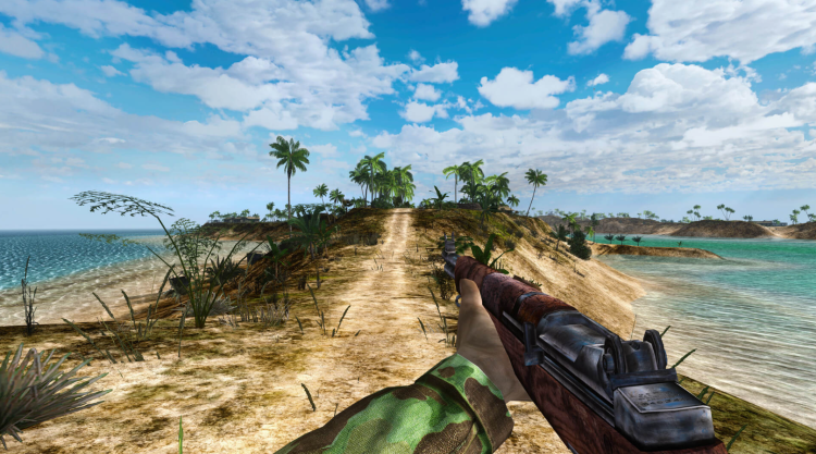 10 najlepszych gier typu Battlefield, ranking 4