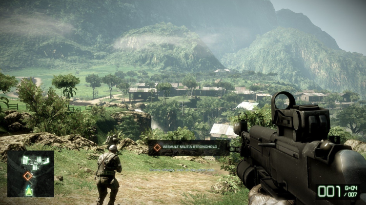 10 najlepszych gier typu Battlefield, ranking 5