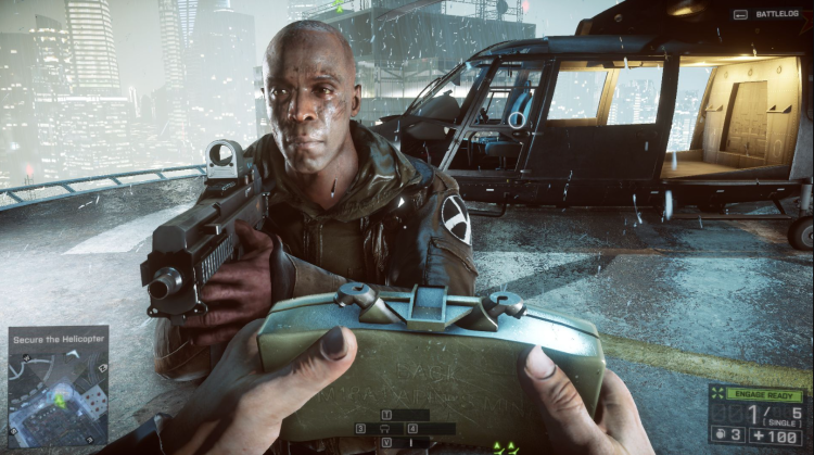 10 najlepszych gier typu Battlefield, ranking 6