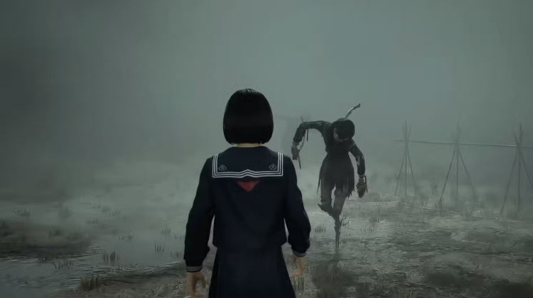 Dlaczego akcja Silent Hill 5 nie rozgrywa się w prawdziwym Silent Hill 1