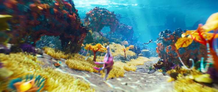 Krafton twierdzi, że opóźnienie premiery Subnautica 2 dowodzi, że firma dobrze zarządza sytuacją 1