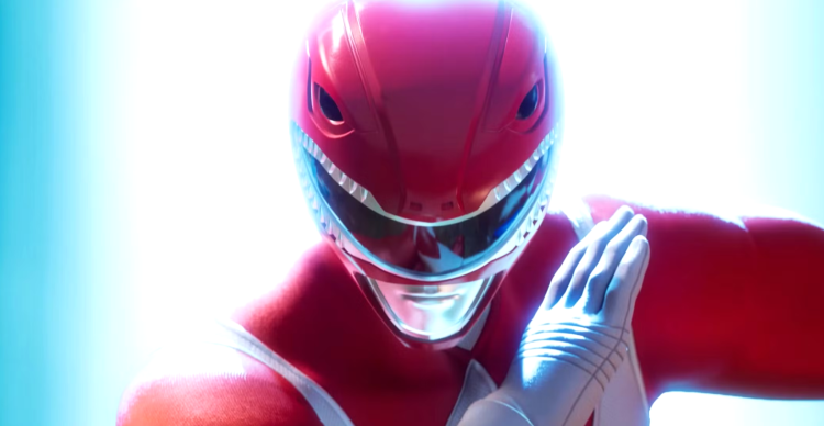 Crossover Fortnite x Power Rangers oficjalnie potwierdzony 1
