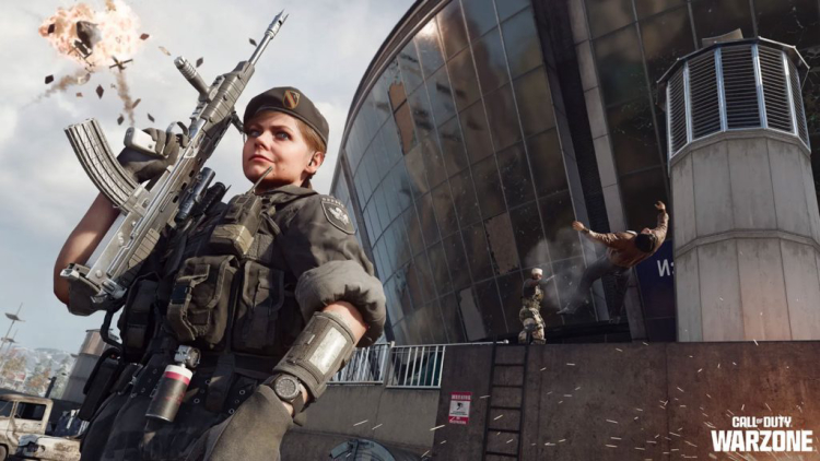 Wszystkie wzmocnienia i osłabienia broni w Warzone i Black Ops 6 sezon 5 1
