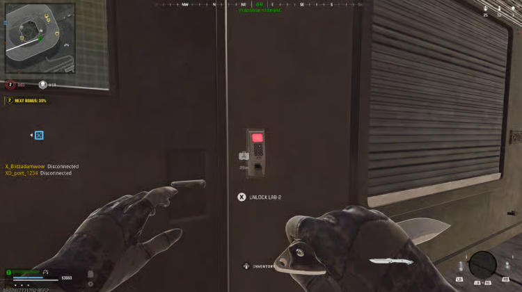Warzone: Jak ukończyć każdy Easter Egg na Verdansk Stadium? 1