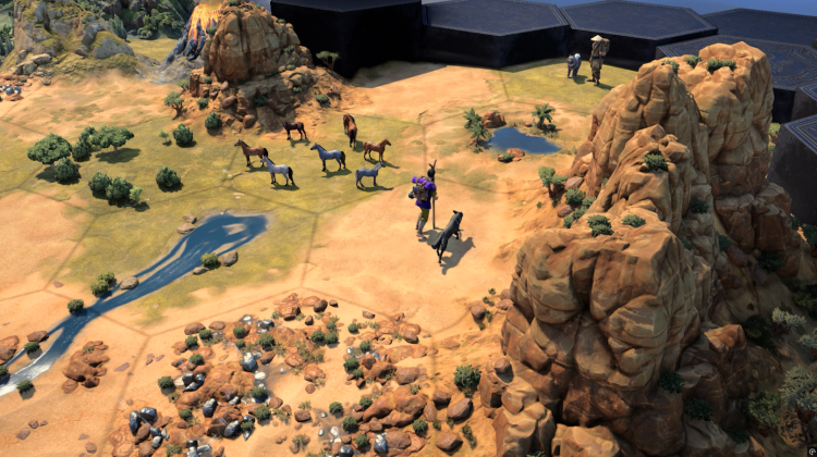 Take-Two Confident in Civilization 7 Despite Slow Start and Mixed Reviews 2