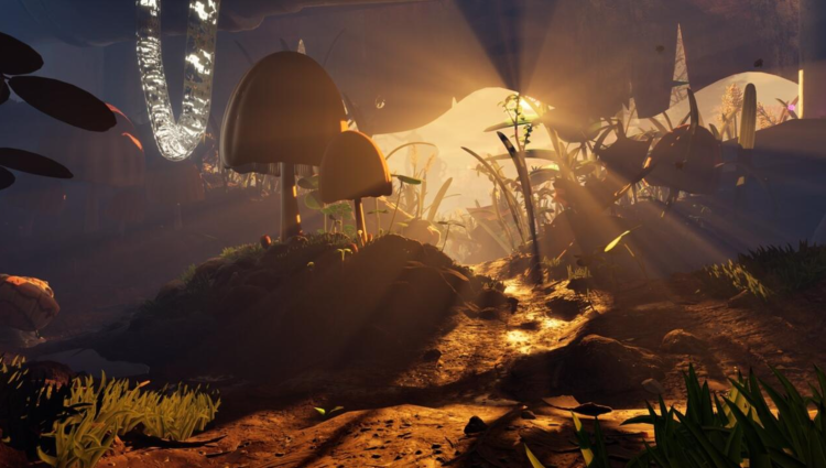 Grounded 2 Has a 'Stronger Foundation For the Future', Even If It Feels Like a Very Early Access Game 1