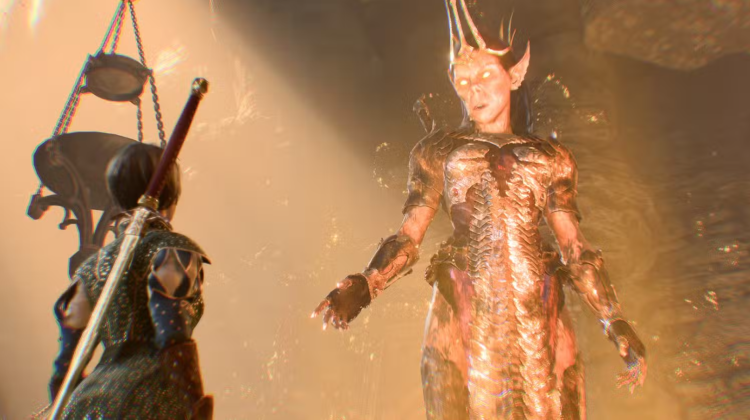Vlaakith in Baldur’s Gate 3 – Should You Obey the Lich Queen? 1