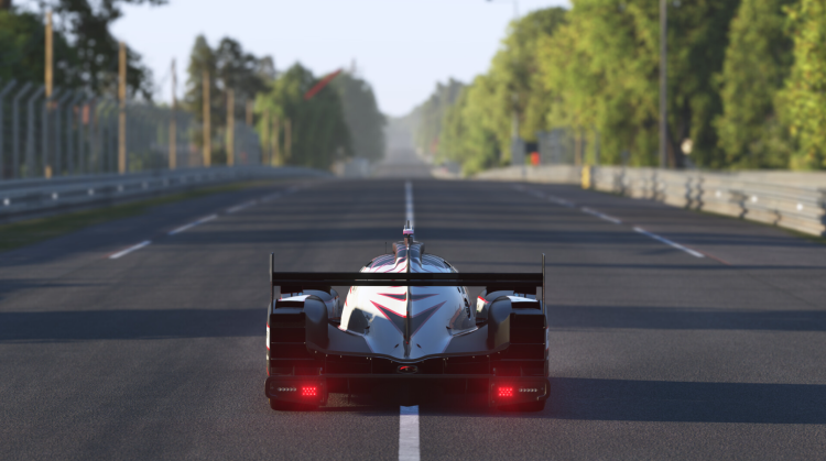 Le Mans Ultimate – An Incredible Simulator Missing the Full Game Package 4