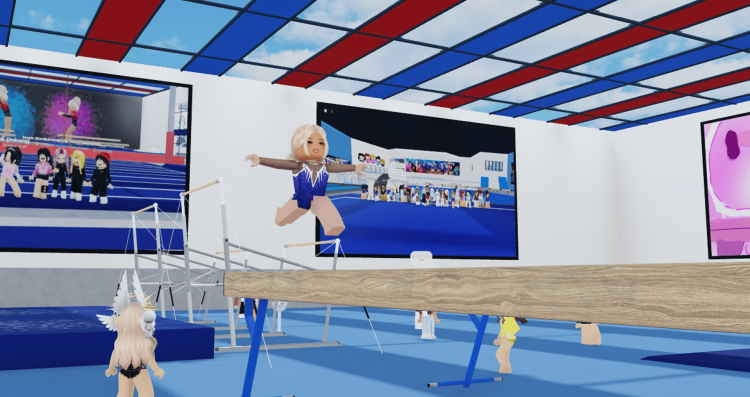 Discover The Best Roblox Sports Games - sierpień 2025 5