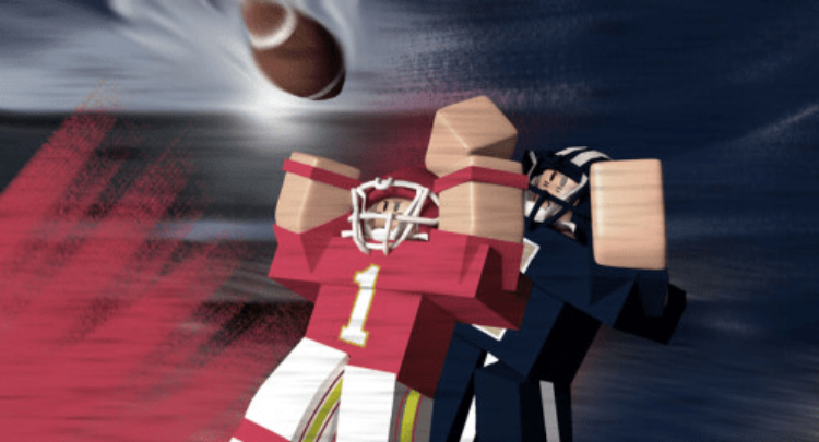 Discover The Best Roblox Sports Games - sierpień 2025 2