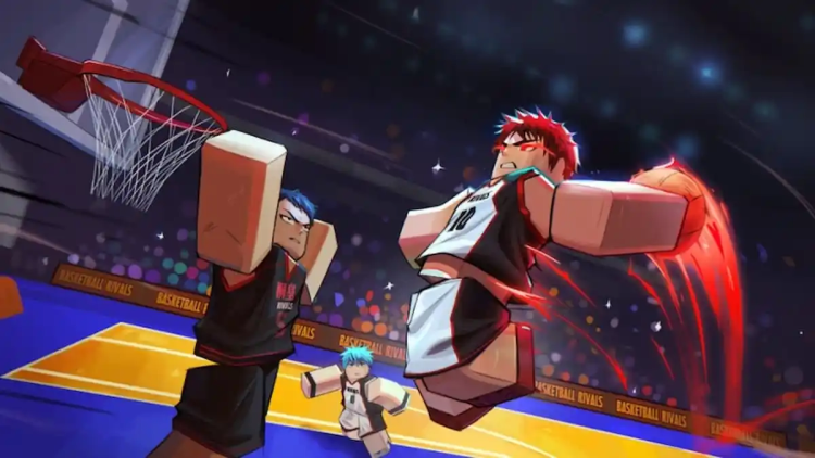 Discover The Best Roblox Sports Games - sierpień 2025 5