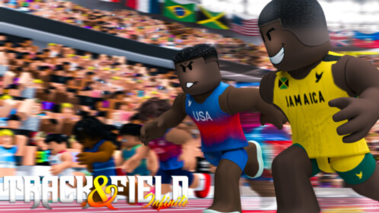 Discover The Best Roblox Sports Games - sierpień 2025 10