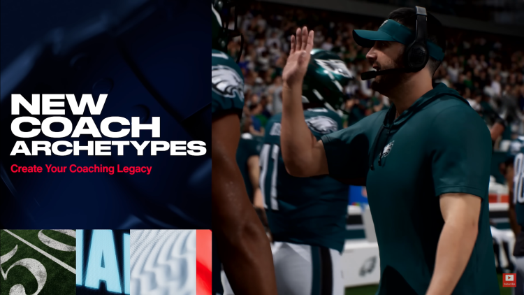 Madden NFL 26 Review – The Best Madden in Years with a Revamped Franchise Mode 1