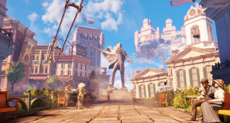 Wszystko, co wiemy o BioShock 4 1