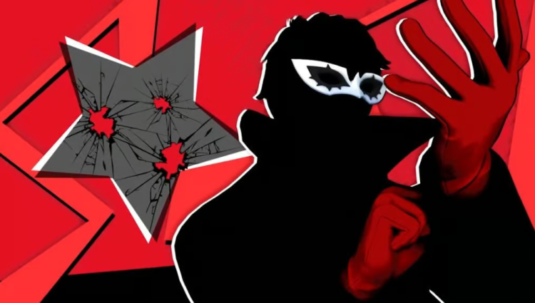 Overwatch 2 potwierdza współpracę z grą Persona 5 - Joker w centrum uwagi 1
