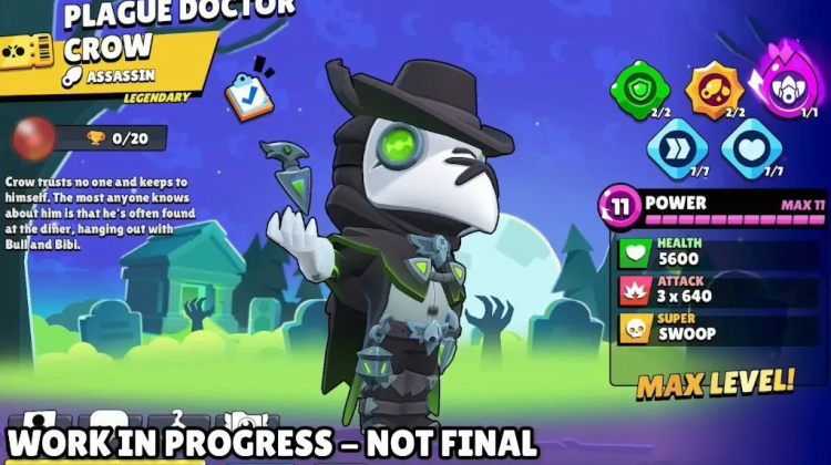 Brawl Stars September 2025 Brawl Talk Leaks Reveal Subway Surfers Collab, New Brawlers, Hypercharges, and More 4