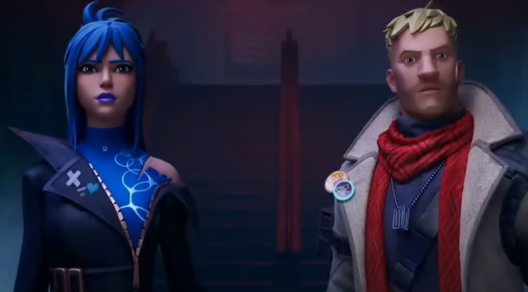 Fortnite Rozdział 6 Sezon 4 - Wszystkie zadania fabularne i wyzwania tygodniowe 1