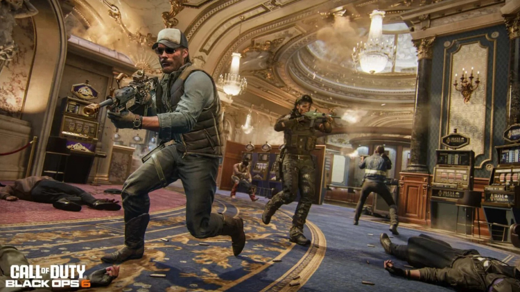 Call of Duty: Black Ops 6 Season 5 Reloaded – Full Midseason Update Breakdown 1