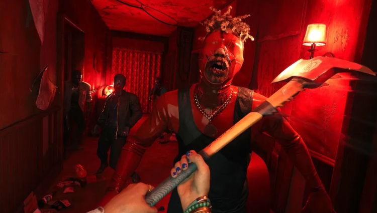 Dead Island 3 Confirmed by Dambuster Studios with Teasers Suggesting New Setting 1