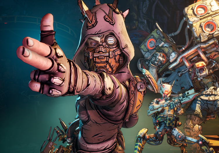 Borderlands 4 System Requirements Raise CPU Questions, But Experts Say Relax 1