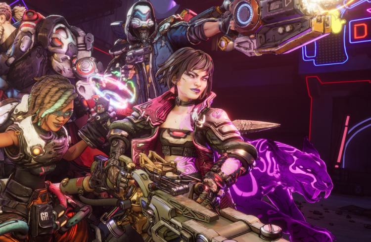 Borderlands 4 System Requirements Raise CPU Questions, But Experts Say Relax 2