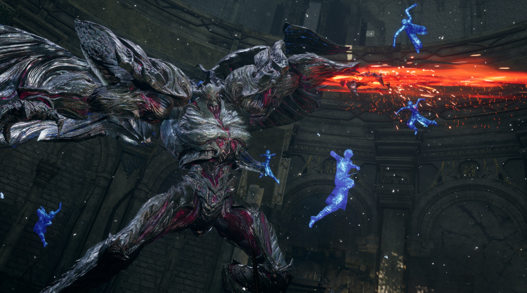 Lost Soul Aside Review – Combat Triumphs, but Everything Else Stumbles 2