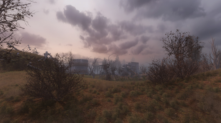 S.T.A.L.K.E.R.: Legends of the Zone Trilogy Enhanced Edition Patch 1.3 Brings Quick Slots and Stability Fixes 2