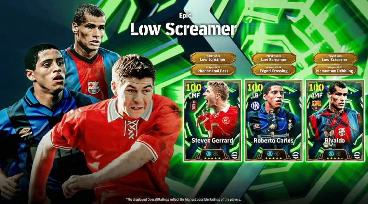 eFootball 2026 Celebrates 900M Downloads with a Massive Rewards Campaign 2