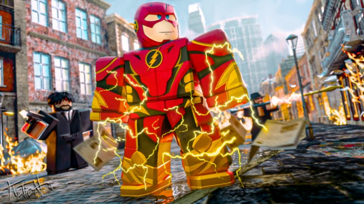 Roblox Flashpoint Codes wrzesień 2025 1