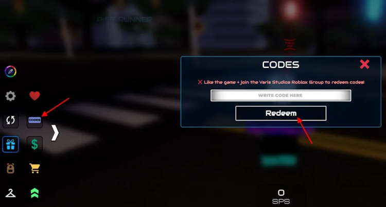 Roblox Flashpoint Codes wrzesień 2025 2