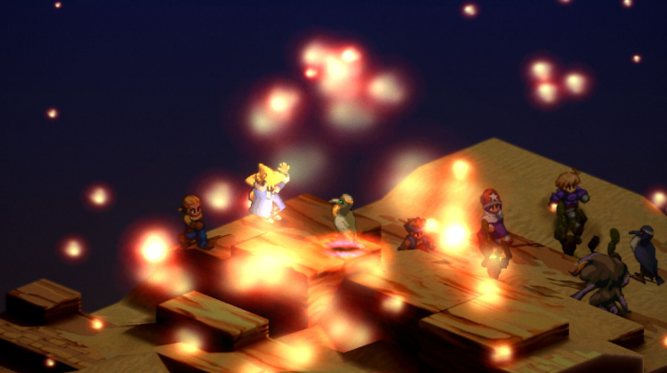 Final Fantasy Tactics: The Ivalice Chronicles Review – A Modern Remake of a Timeless Classic 4