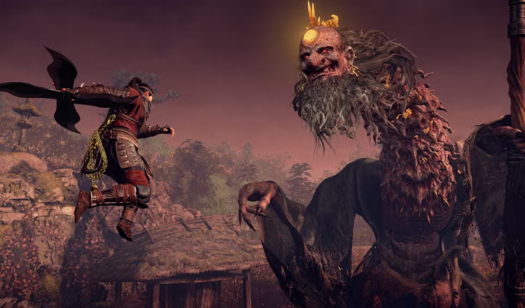 Wyciekła prawdopodobna data premiery Nioh 3 1