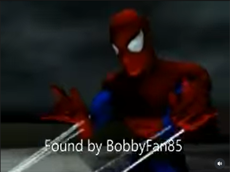 Zagubiona scena z Thorem ze Spider-Mana PS1 pojawia się ponownie po 24 latach 1