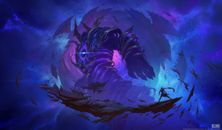 World of Warcraft: The War Within Patch 11.2.5 - Szczegóły wydarzenia Turbo-Boost 1
