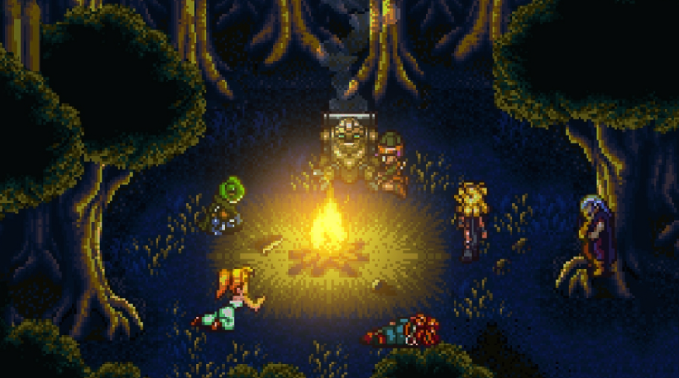 TOP 10 gier RPG na jesień 2025 roku według ScreenRant 1