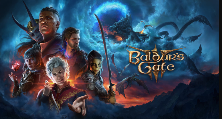 TOP 10 gier RPG na jesień 2025 roku według ScreenRant 10