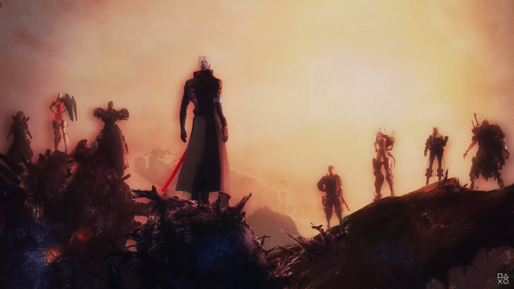 Daemon x Machina: Recenzja Titanic Scion – Większy, odważniejszy, ale wciąż nierówny 3