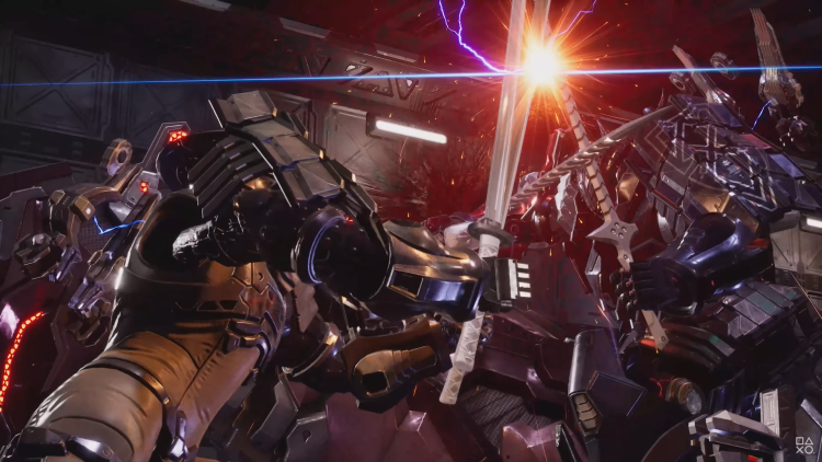 Recenzja Daemon x Machina: Titanic Scion – Większy, odważniejszy, ale wciąż nierówny 1