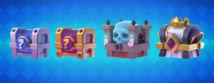 Aktualizacja Clash Royale z października 2025 r. – pełna analiza 1