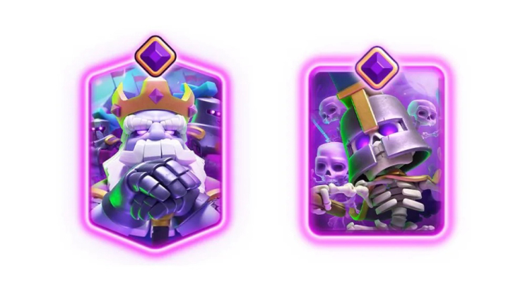 Aktualizacja Clash Royale z października 2025 r. – pełna analiza 2