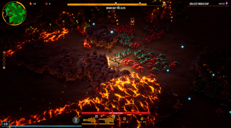 Deep Rock Galactic: Recenzja Survivor 1.0 – Górnictwo, przetrwanie i walka taktyczna idealnie ze sobą współgrają