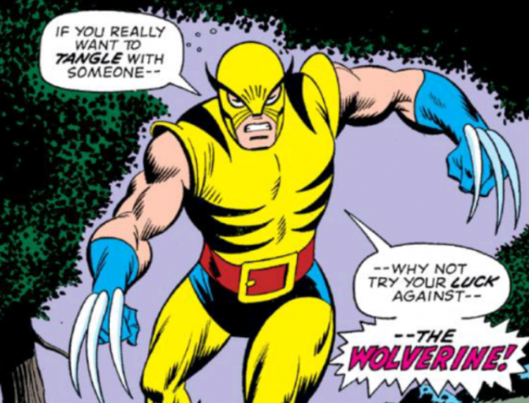 Wolverine Marvela może przywrócić najbardziej kultowe kostiumy Logana 1