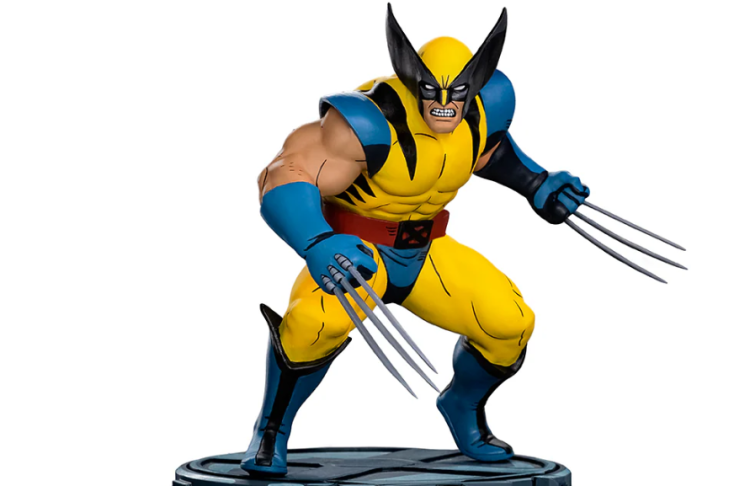 Wolverine Marvela może przywrócić najbardziej kultowe kostiumy Logana 6