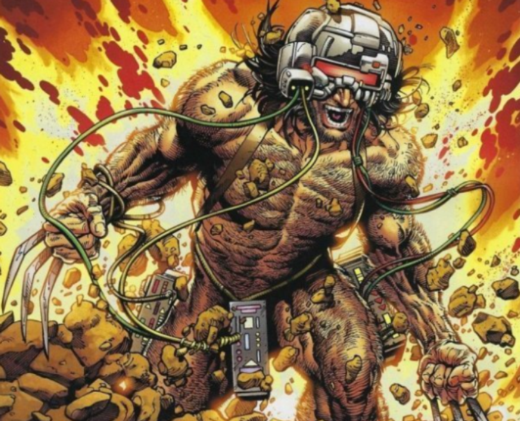 Wolverine Marvela może przywrócić najbardziej kultowe kostiumy Logana 8